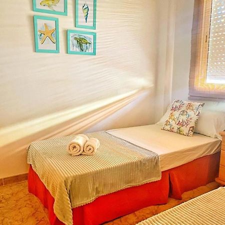 Mandarina Villa Riumar Luaran gambar