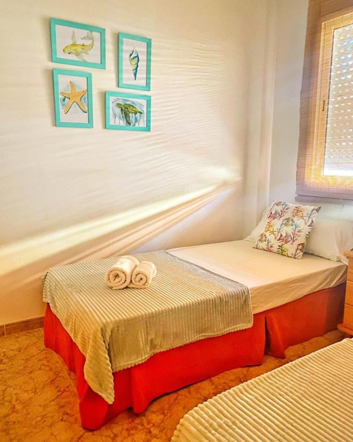 Mandarina Villa Riumar Luaran gambar
