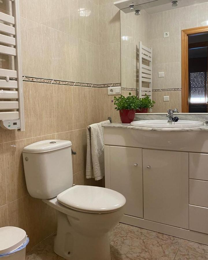 Mandarina Villa Riumar Luaran gambar